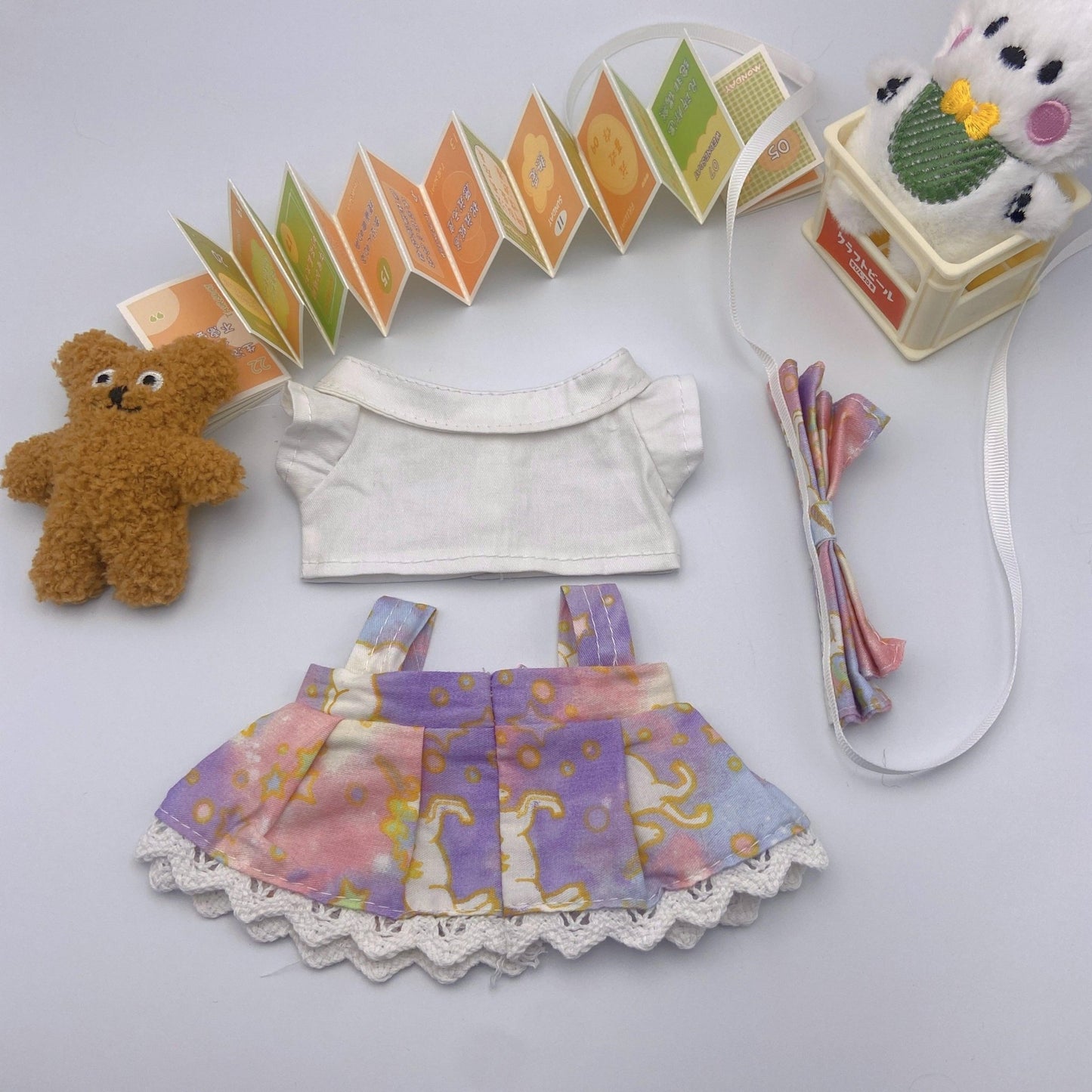 Honma Meiko Plush Doll 8in Normal Type ほんま めいこ - EvaCustomPlush