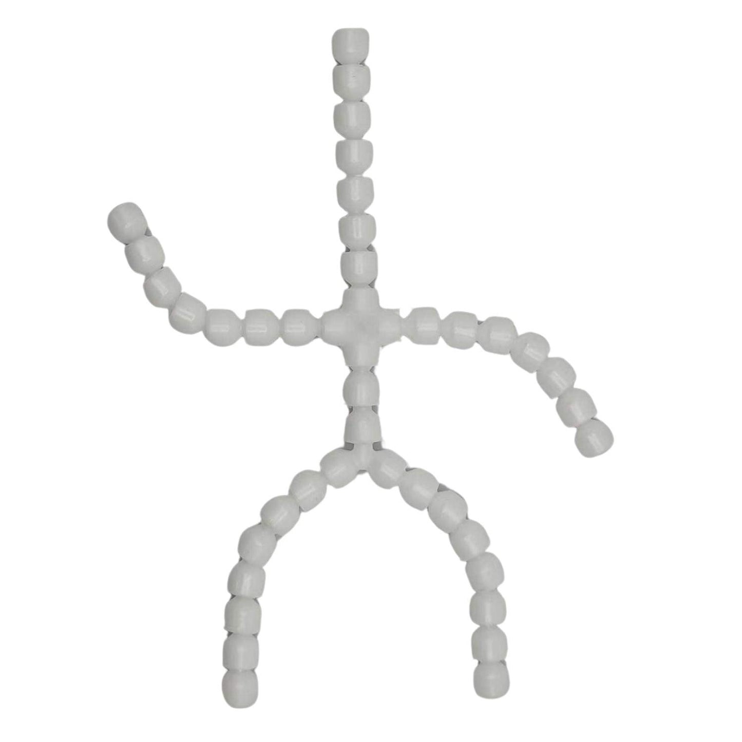 骨組み 全身 ポージング (Skeletons, Can be styled and fixed in position) - EvaCustomPlush